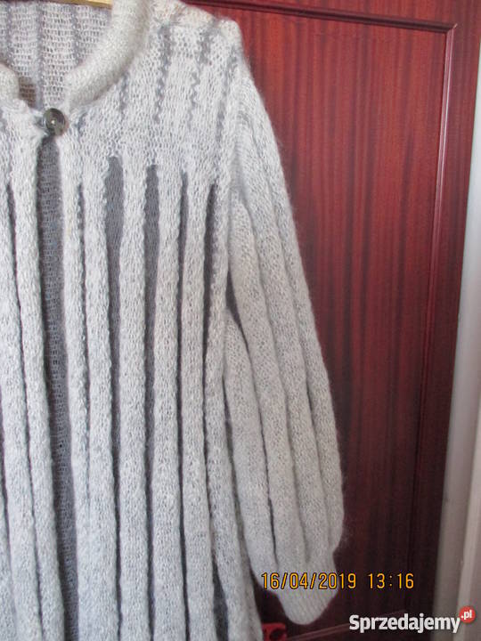 Płaszczykrekodzieło Stargard