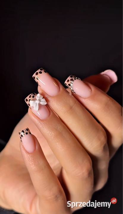 Manicure Pedicure Paznokcie Chorzów