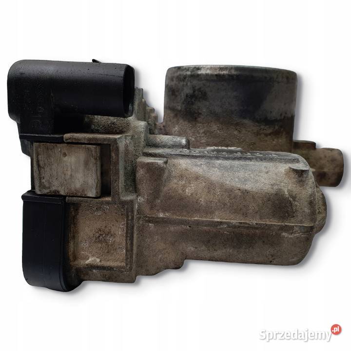 PRZEPUSTNICA Audi A3 8P 16 FSI Magneti Marelli Przepustnice Chełm sprzedam