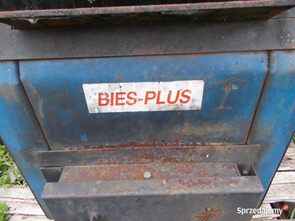 Piec CO do centralnego ogrzewania Brzeg