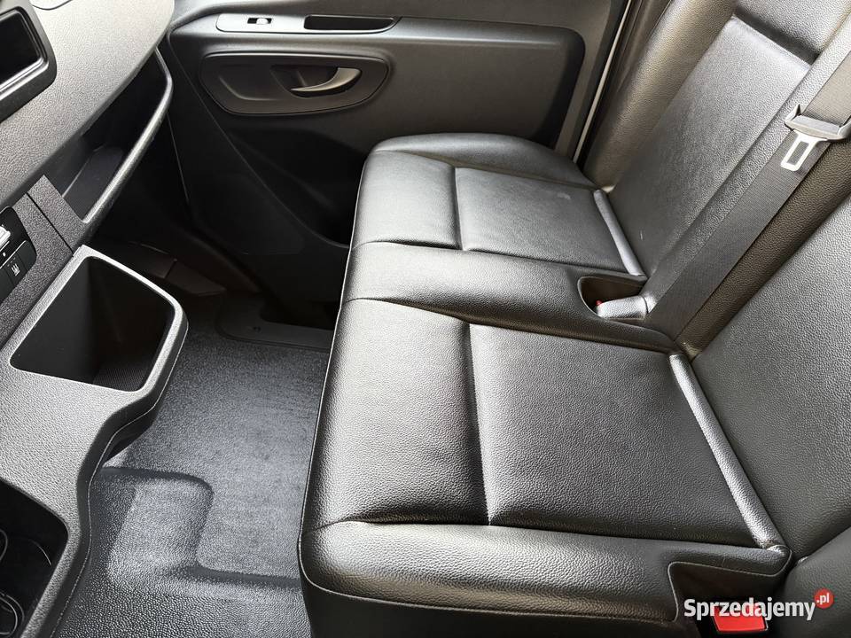 Mercedes Sprinter 30 V6 Izoterma Winda 161 Mercedes-Benz Rawa Mazowiecka sprzedam