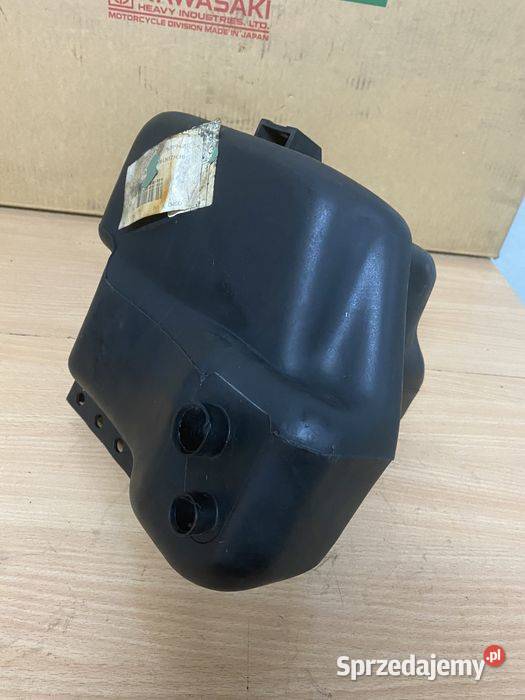 Zbiornik Bak Piaggio THP 80125 TE81T TEC Sfera