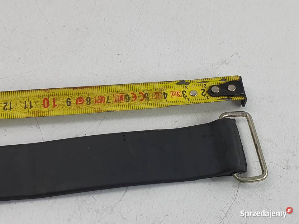 Mocowanie Guma Opaska Honda Cb 650F