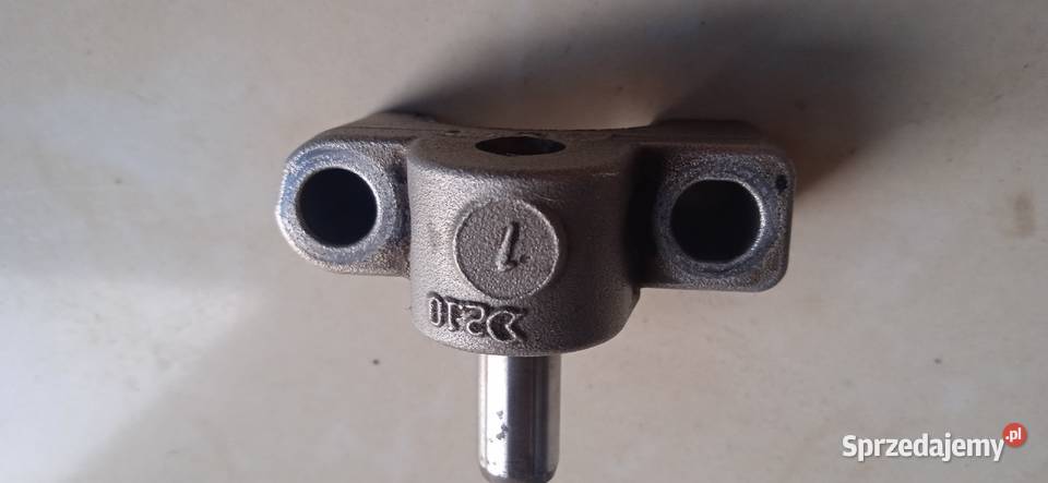 MOSTEK WAŁKA 16 VTI C3 C4 207 308 3008 5008 C5