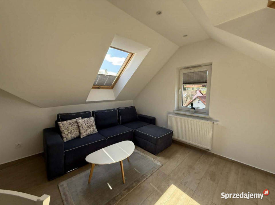 Apartament turystyczny parku zdrojowym 16831zł/m2 Polanica-Zdrój