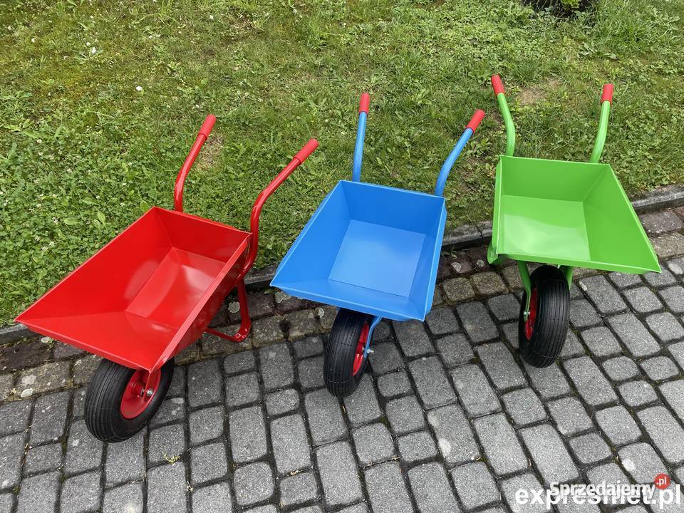 Przyczepka do roweru skutera quada wózek Lublin