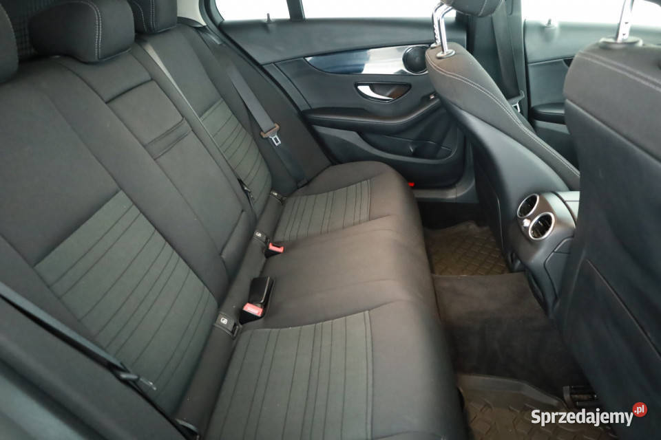 Mercedes C C 200 d
