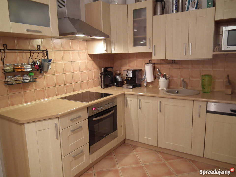 M3 Janów internet Łódź