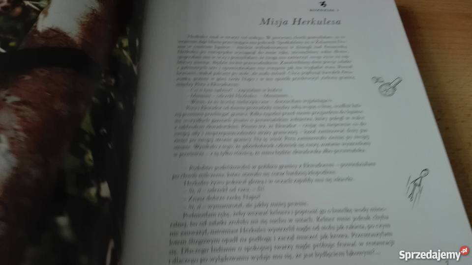 Blondynka u szamana Beata Pawlikowska pomorskie Gdańsk