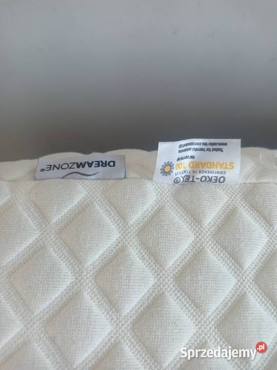 Łóżko na sprzedaż Świdnik sprzedam