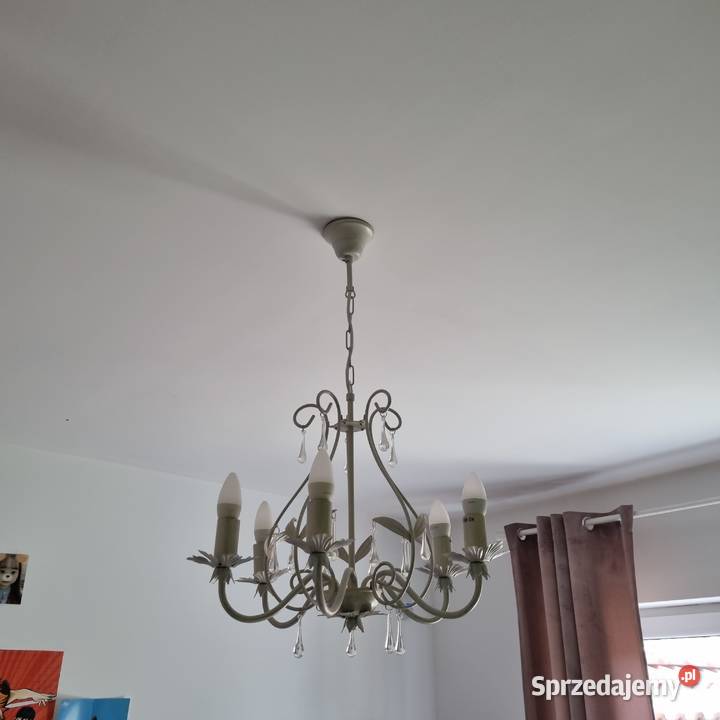 Meble do pokoju dziecięcego tanio Latchorzew sprzedam
