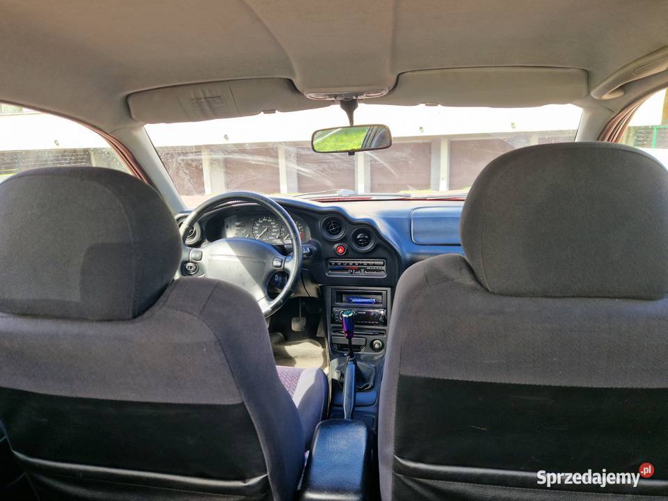 Mazda mx3 v6 manualna