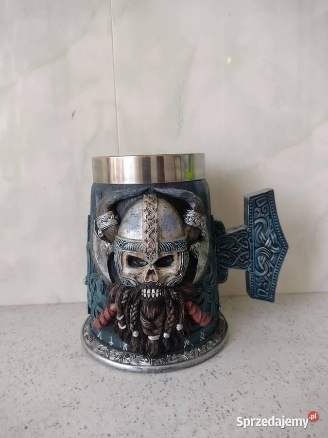 Kufel Viking z bonusami Ostrowiec Świętokrzyski