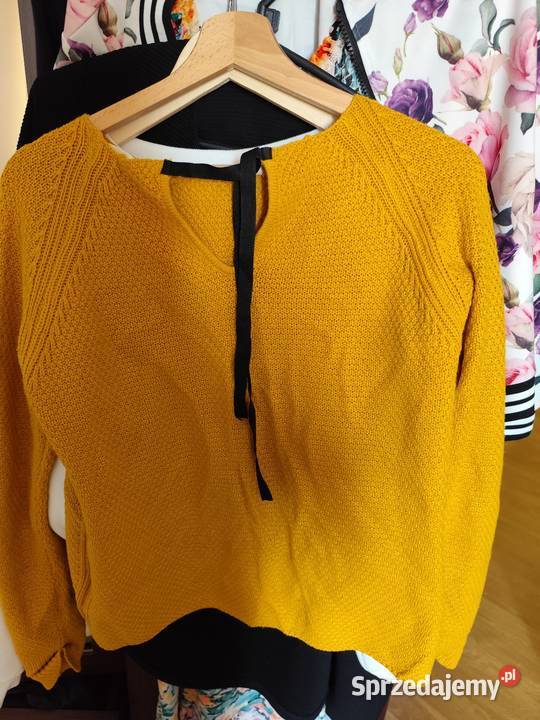 Sweter Reserved r 36 Warszawa sprzedam