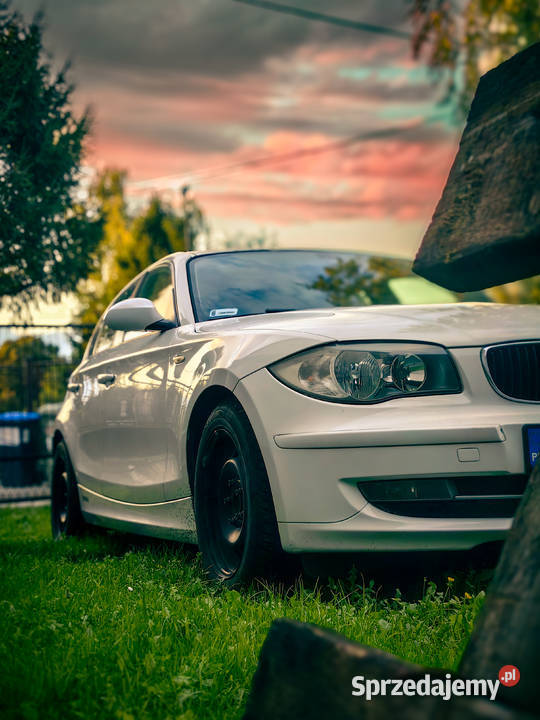 Bmw e87 seria 1 2008 immobilizer