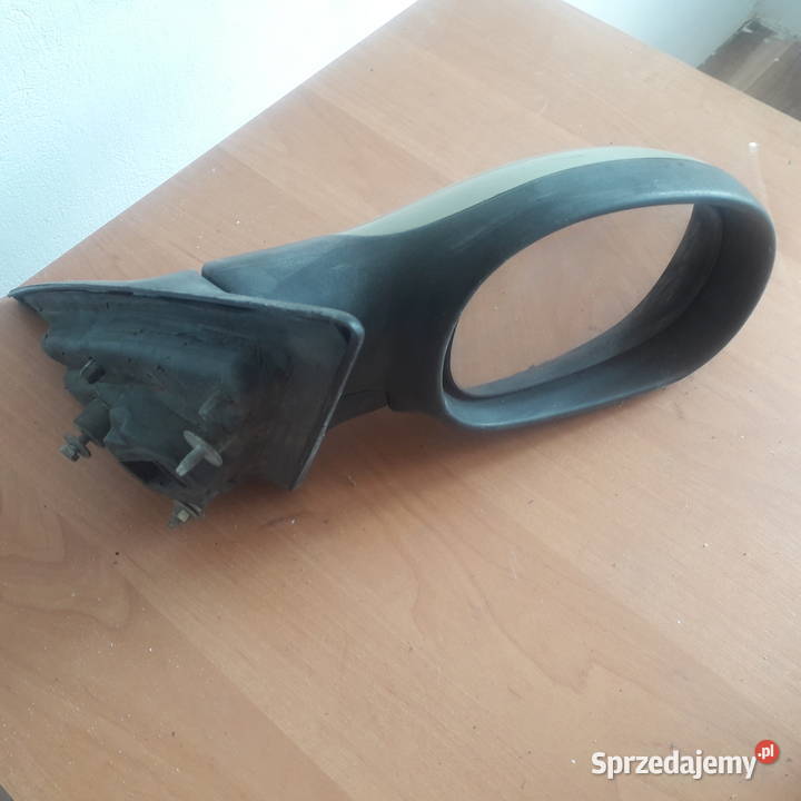 RENAULT LAGUNA I LIFCIE Lusterko elektryczne Żabno sprzedam