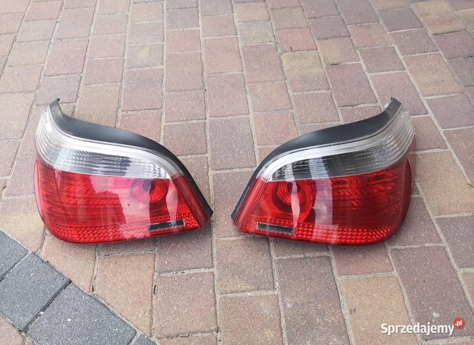 Pompa wody elektryczna obiegowa e60 530i e39 x5
