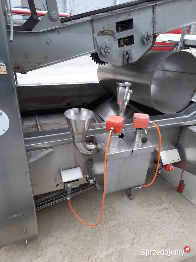 FRYTOWNICA KOPPENS L42 podkarpackie Dębica