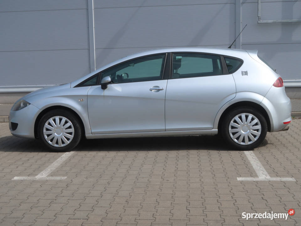 Seat Leon 19 TDI sprzedam