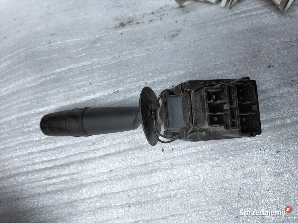 PAJĄK MANETKA PRZEŁĄCZNIK ZESPOLONY Peugeot 406 Kamień-Kolonia sprzedam