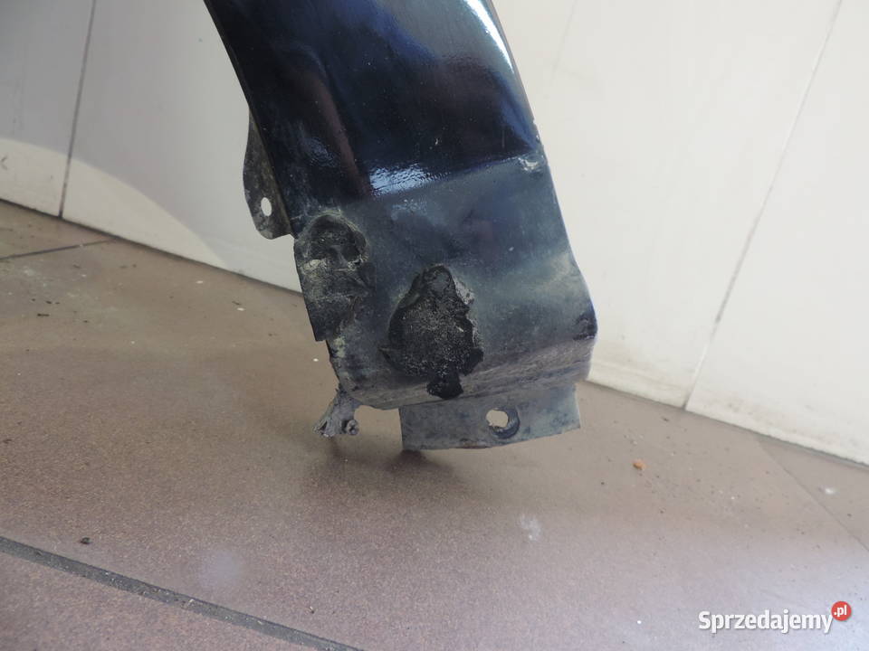 BŁOTNIK LEWY PRZÓD PRZEDNI CITROEN C2 0309 EXYB Nowy Sącz