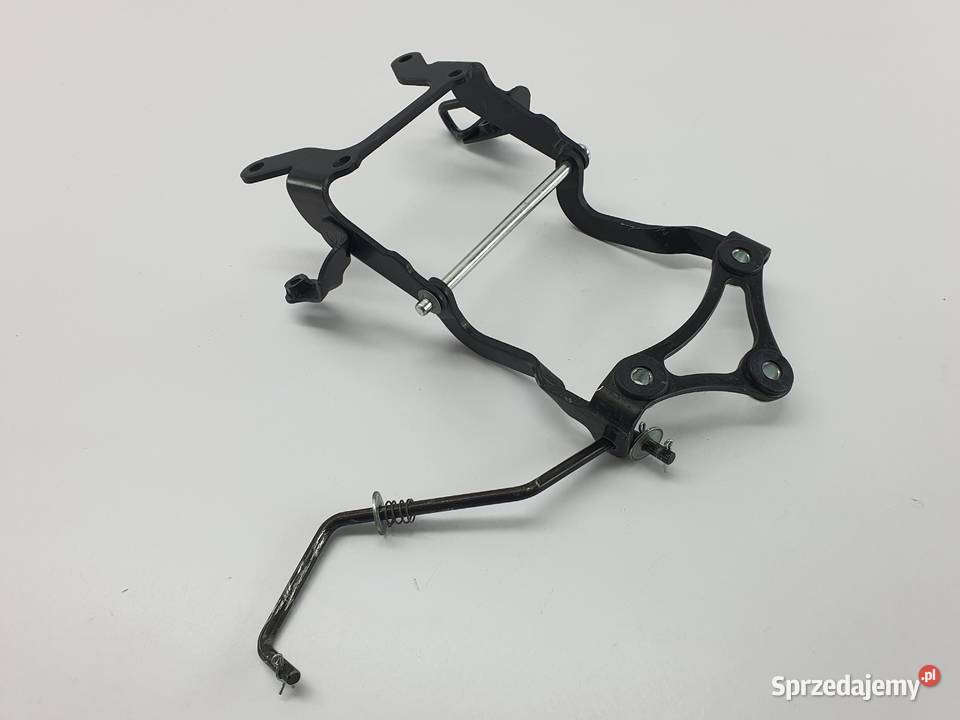 Zawias Siedzenia Pasazera Zamek Honda Nc 750 Łódź