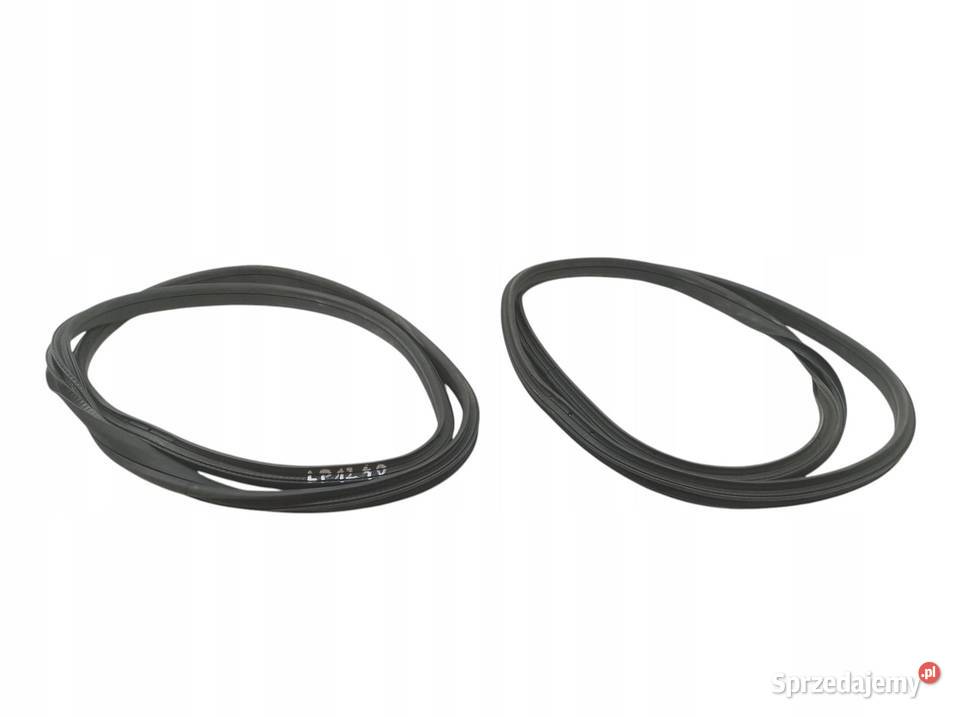 USZCZELKA DRZWI PRAWY LEWY PRZÓD C117 KPL świętokrzyskie