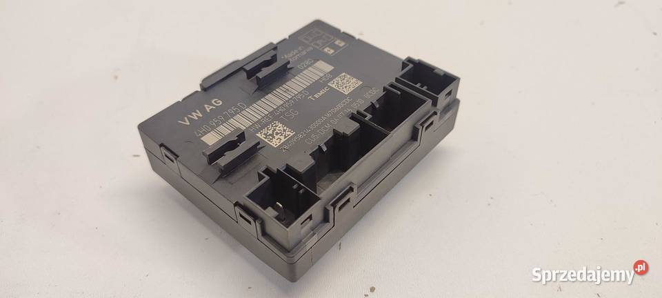 AUDI A8 D4 MODUŁ DRZWI 4H0959795D