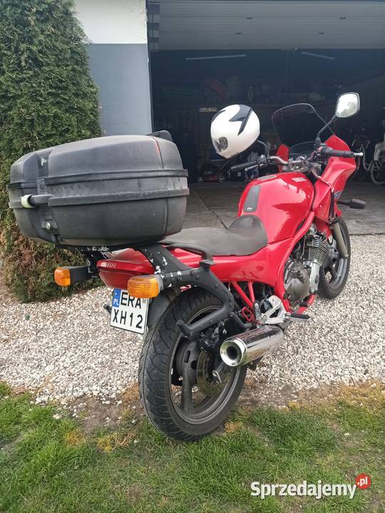 Yamaha XJ 600 Diversion Yamaha Radomsko sprzedam