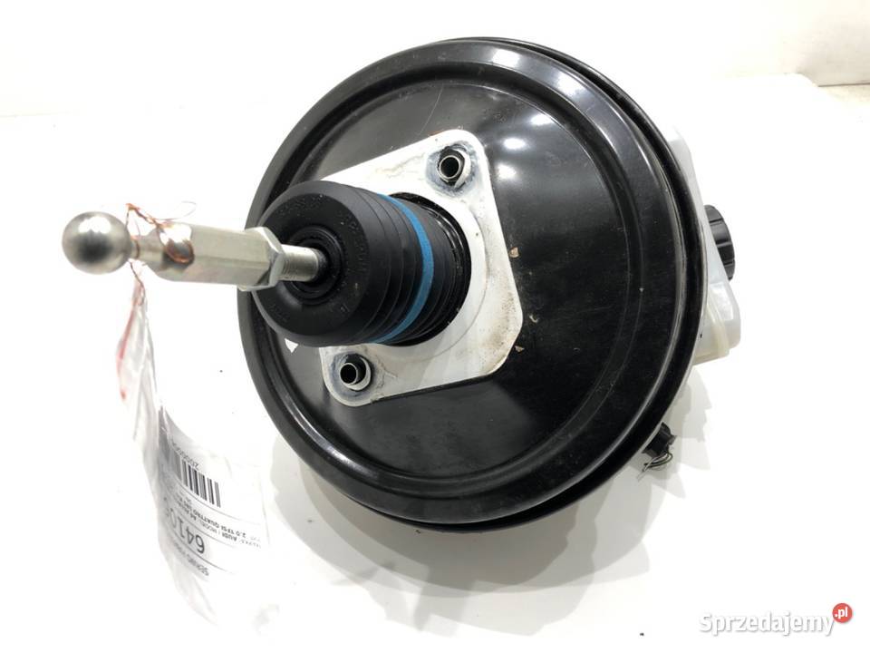 SERWO HAMULCOWE AUDI A4 B9 8W0612103B Kombi 20