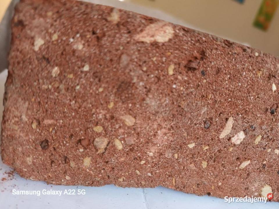 Cegły klinkierowe ręcznie formowane około 1000 Sopotnia Mała sprzedam