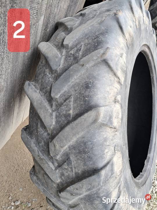 Opony 136R28 Bystrzyca Stara