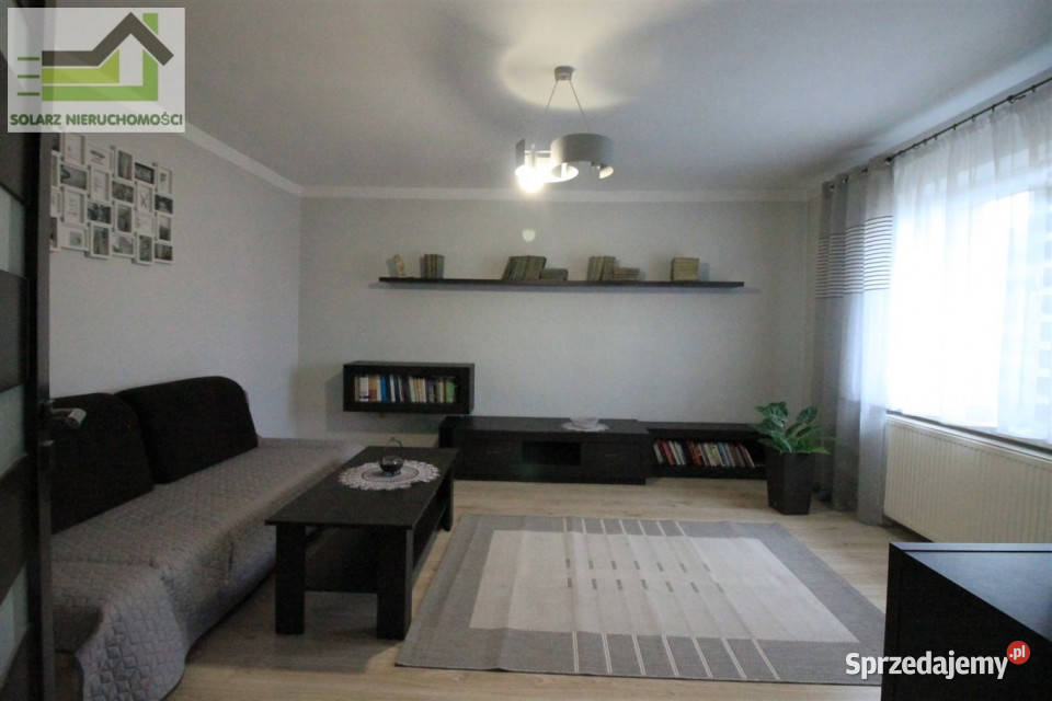 Dom wolnostojący Mysłowice 220m2 węglowe