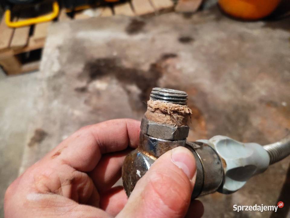 Kocioł gazowy Termet Unico 24 Poznań