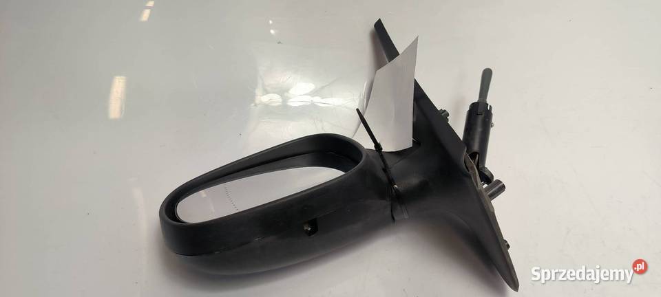 LUSTERKO LEWE RENAULT CLIO II TED99 kujawsko-pomorskie Lipno