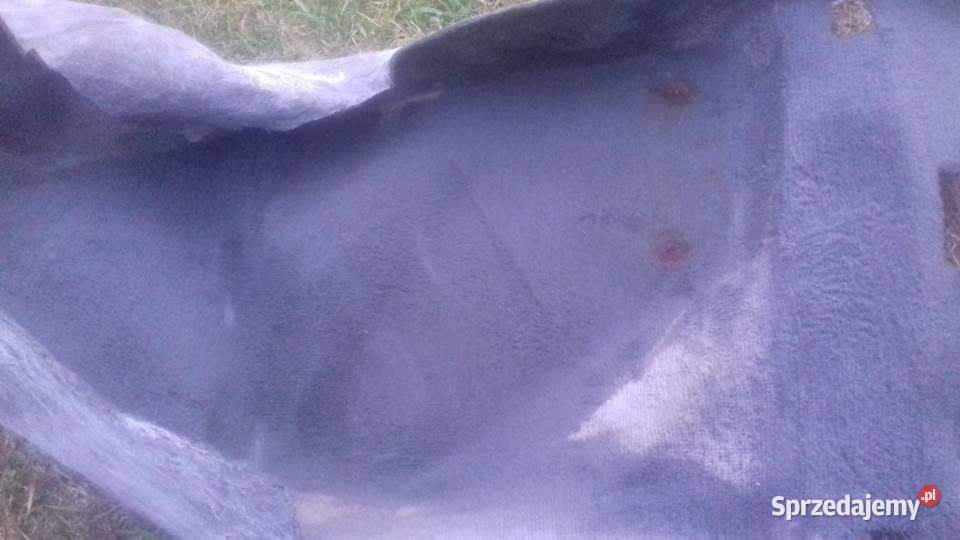 Wykładzina podłogi dywan ciemny grey volvo s70 Motoryzacja Kraków sprzedam