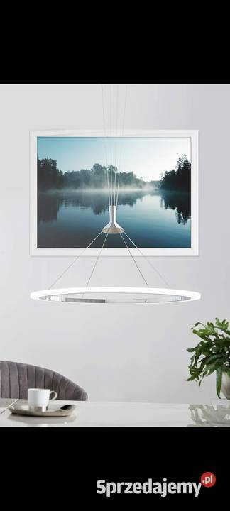 Lampa wisząca LED 35W HORNITOSC 98427 Eglo Piotrków Trybunalski