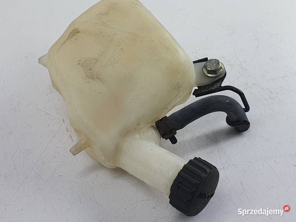 Zbiorniczek Wyrownawczy Ktm Duke 125 łódzkie Łódź sprzedam