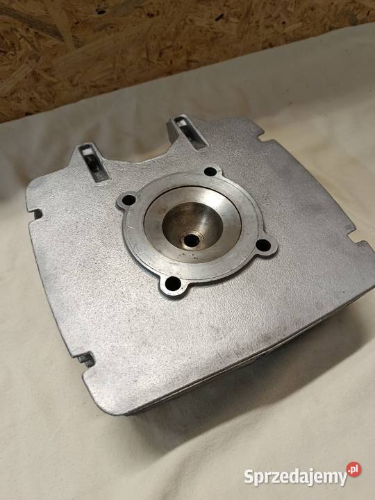Cylinder Głowica MZ ETZ 250 300 kujawsko-pomorskie