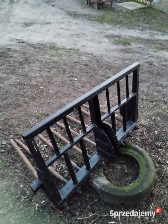 widły tur c330 c360 Części zamienne Lubanie