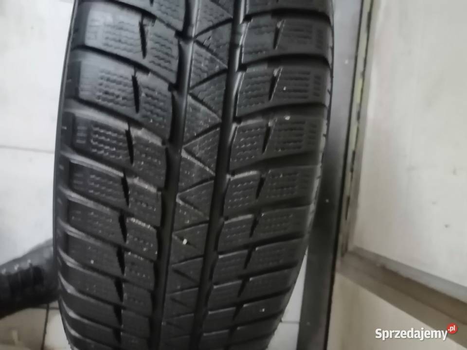 Opona Zimowa Falken Hs 449 195 65 15 91T Samochodowe Kielce sprzedam