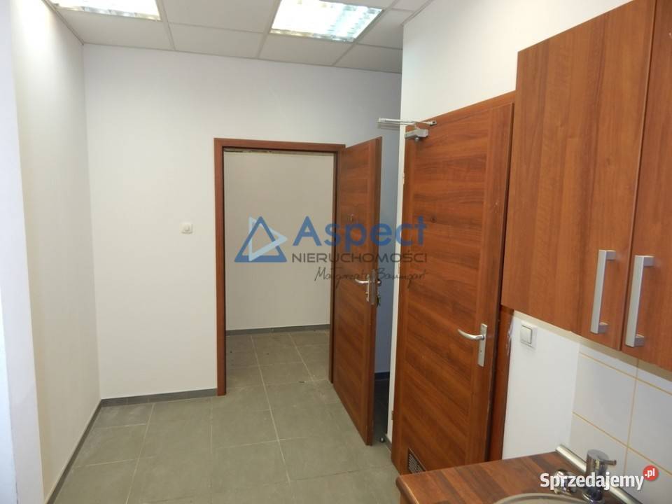 Wynajem Pomorzany lokal 68 m2 gastronomia OK sprzedam