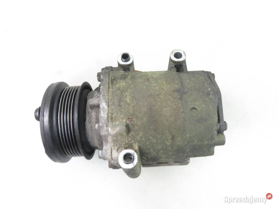 KOMPRESOR KLIMATYZACJI FORD FIESTA MK5 V 13