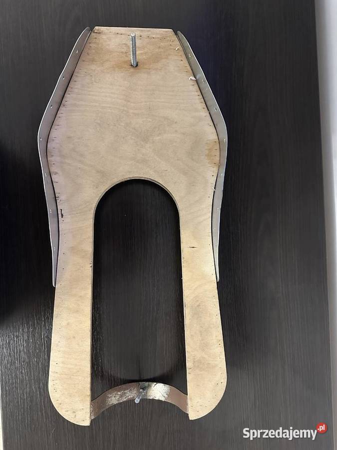 drewniany stelarz siedzenia do wsk warmińsko-mazurskie Tolkmicko