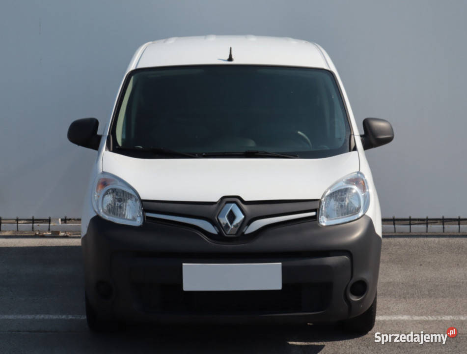Renault Kangoo 15 dCi