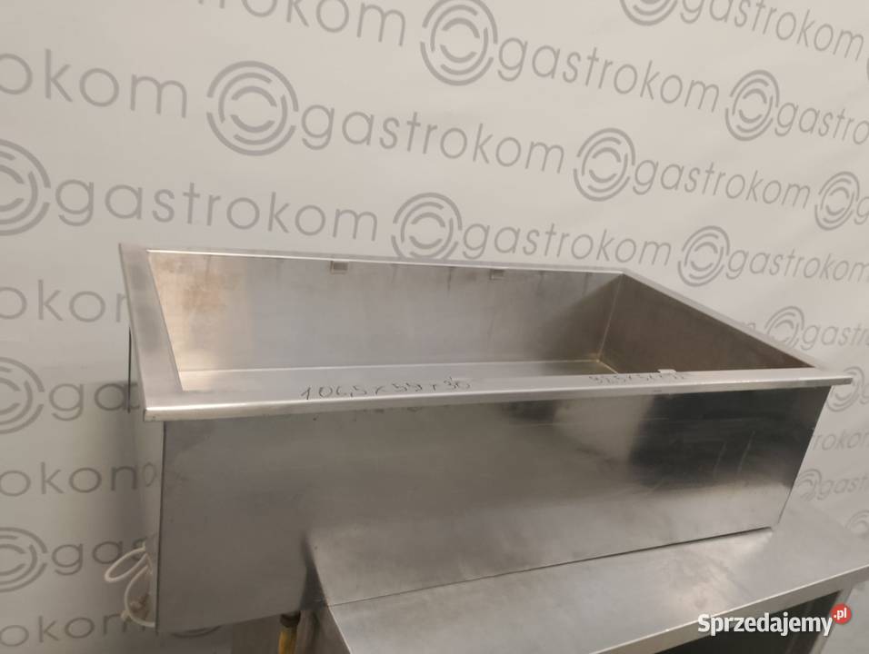 Wanna bemarowa jednokomorowa ze wspólnym dolnośląskie