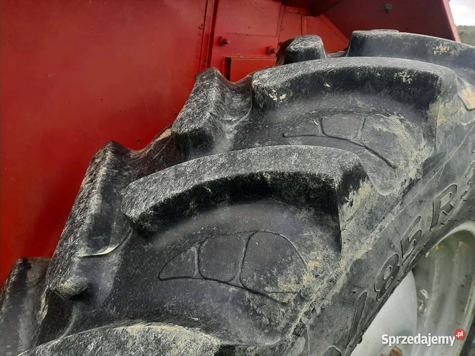 Massey Ferguson 575 odpowiednik Ursus 4514 tur Dębica