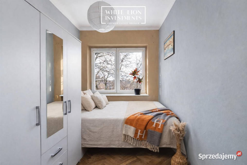 Mieszkanie 4189m2 2 pokoje Warszawa Sokołowska mazowieckie