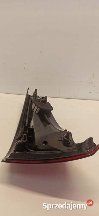 AUDI Q5 2015 LAMPA LEWY TYŁ LIFT 8R0945093C Oświetlenie