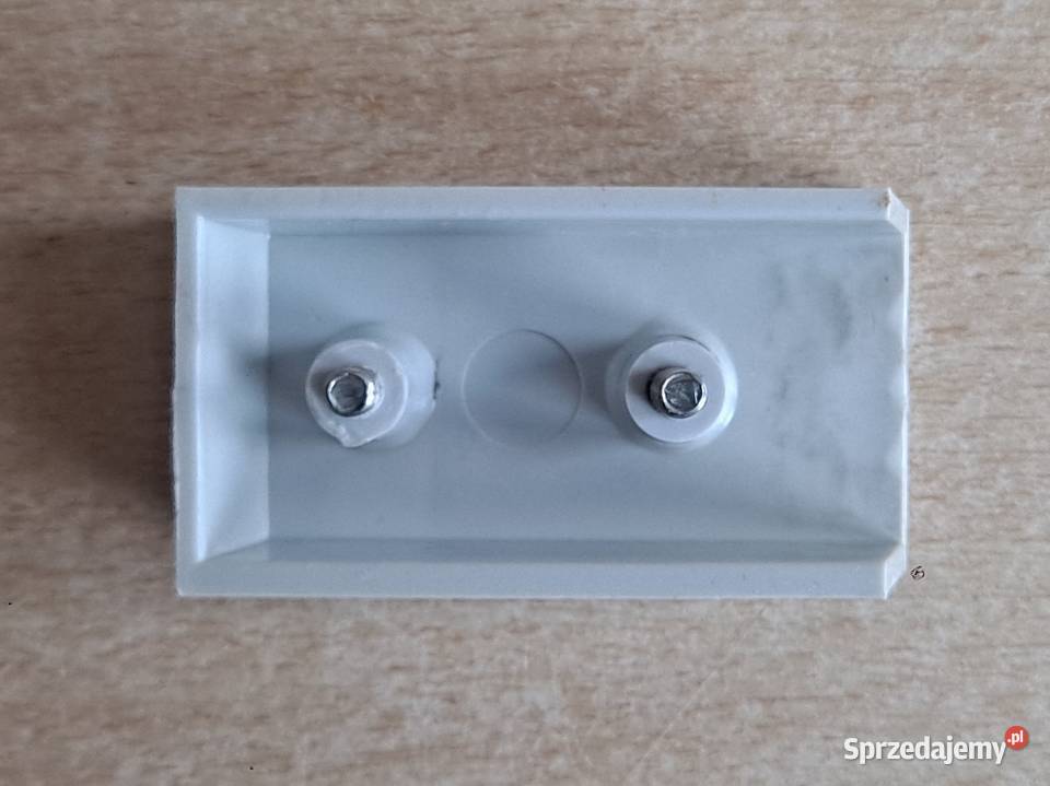 Odkurzacz Predom Zelmer PRL mocowanie uchwytu Cieszyn